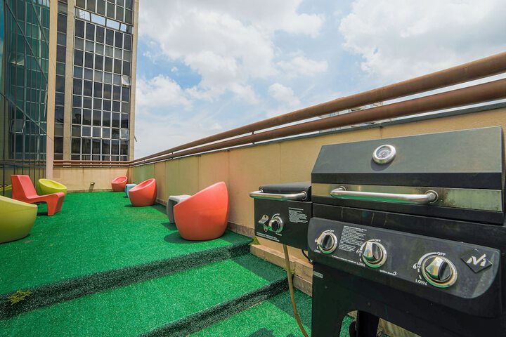 Terrace/Patio 62 of 62