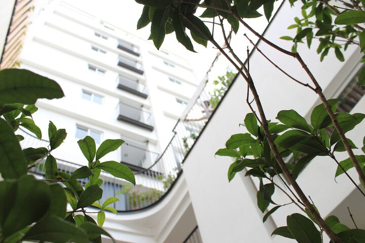Hotel 48 of 48