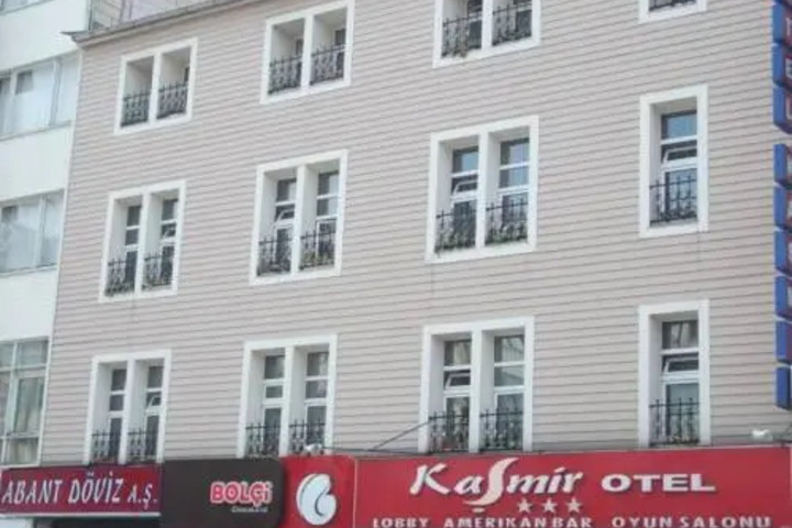 KASMIR HOTEL