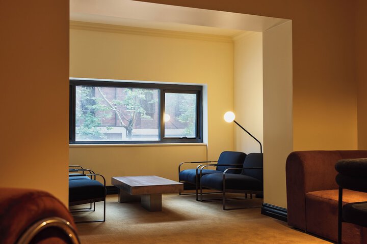 Hotel Interior 19 of 45