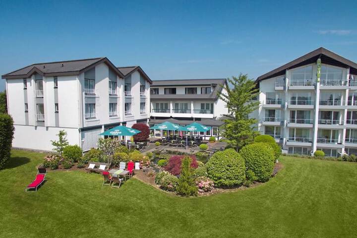 Hotel Derichsweiler Hof in Nümbrecht