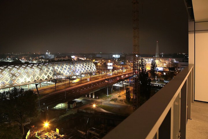 Hotel View 147 of 155