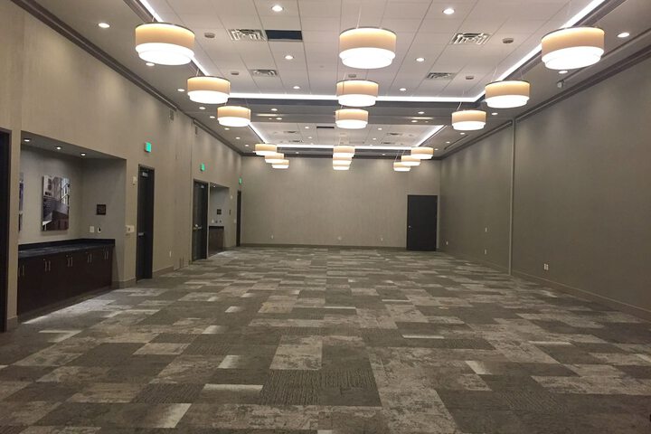 Ballroom
