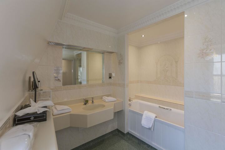 Bathroom Vanities