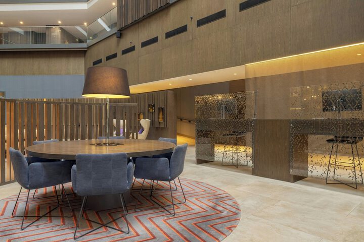Hotel Interior 12 of 256