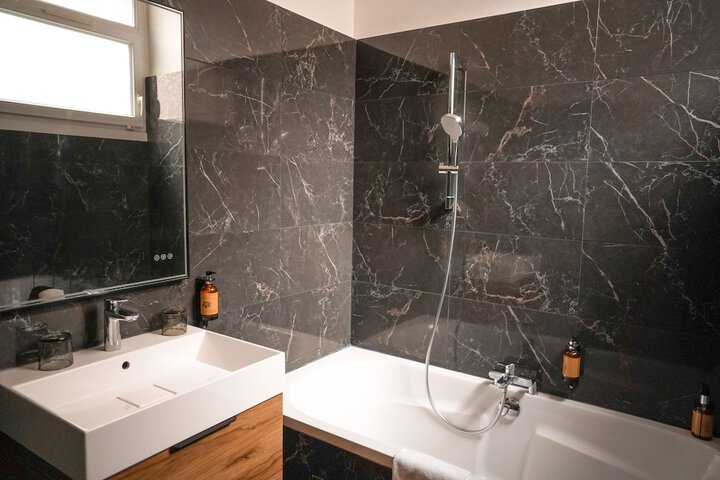 Bath Amenities