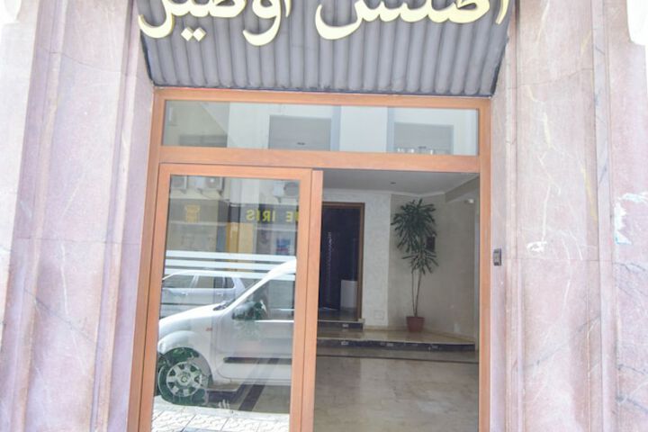 Hotel 60 of 60