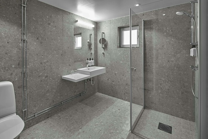 Bath Amenities