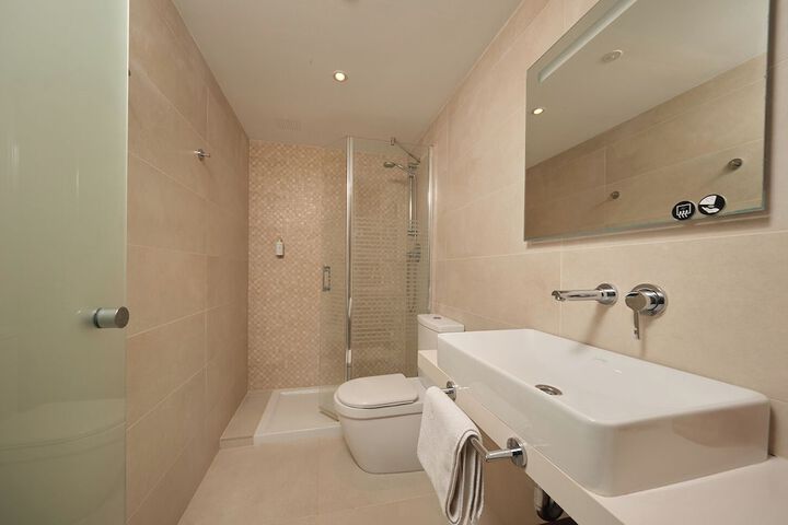 Vanity Photo