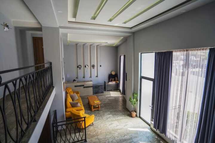 Hotel Nabadi