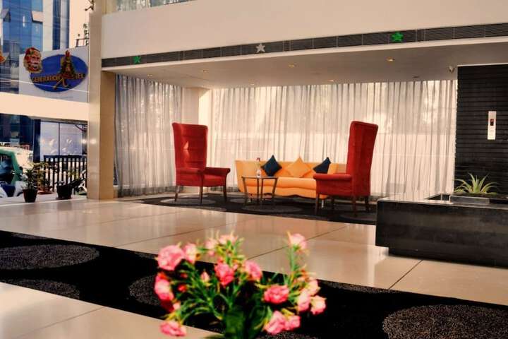 Hotel 2 of 69