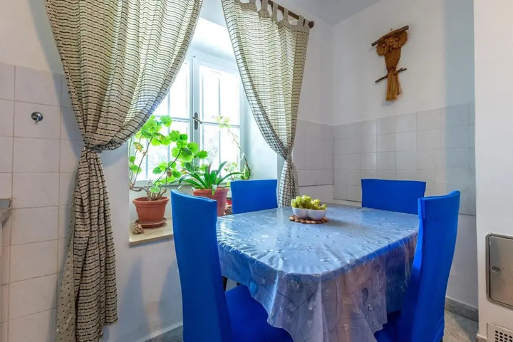 Nice Home in Omis With Wifi and 1 Bedrooms