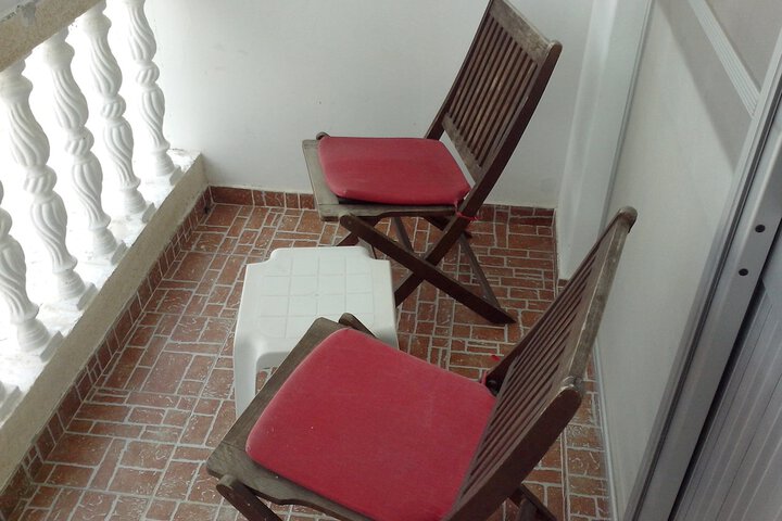 Terrace/Patio 19 of 22