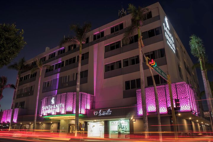 Exterior Photo