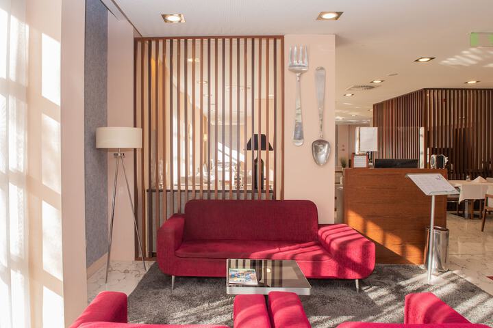 Hotel Interior 11 of 83