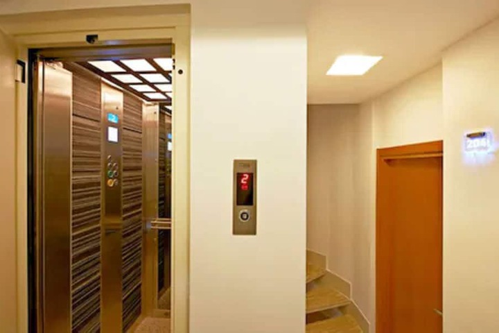 Hotel Interior 38 of 41