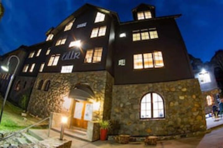 Hotel 88 of 90