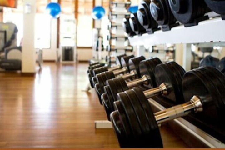 Health and Fitness 20 of 47