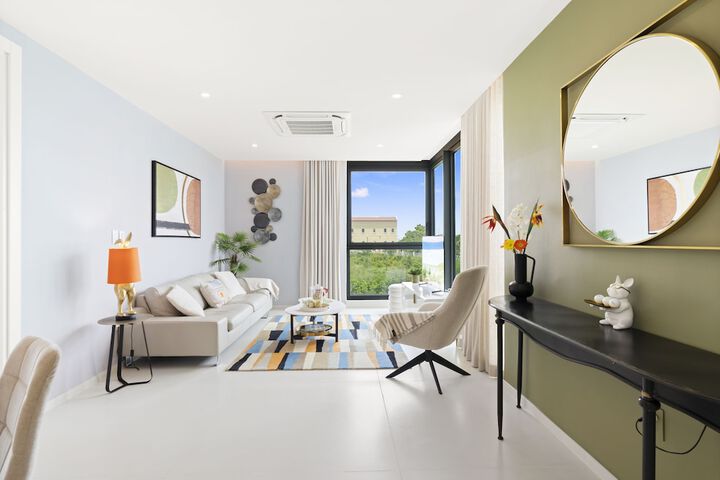 Room 584 of 1000