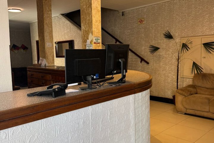 Hotel Interior 4 of 24
