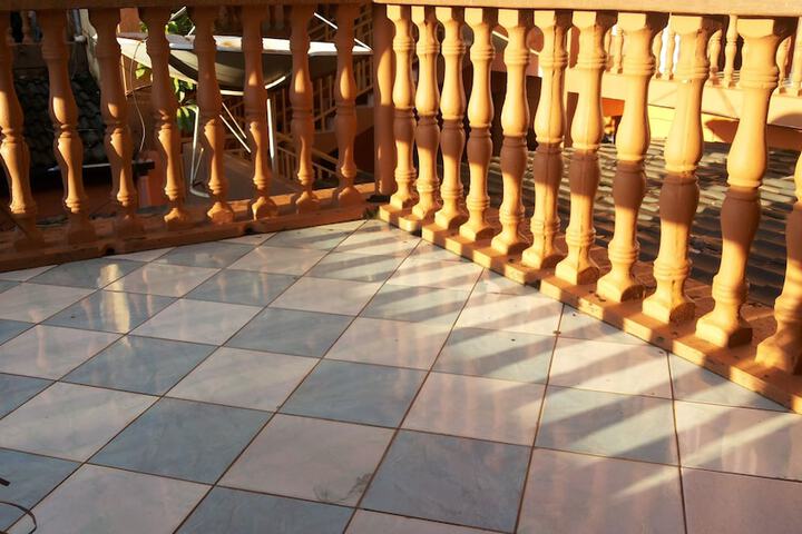Terrace/Patio 39 of 42