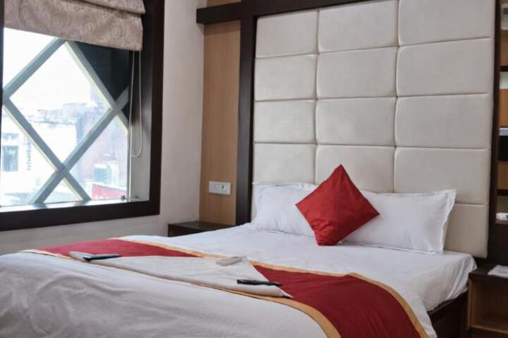 Hotel Benaras Gharana Inn