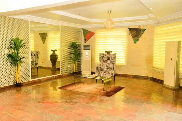 Hotel Interior 2 of 14