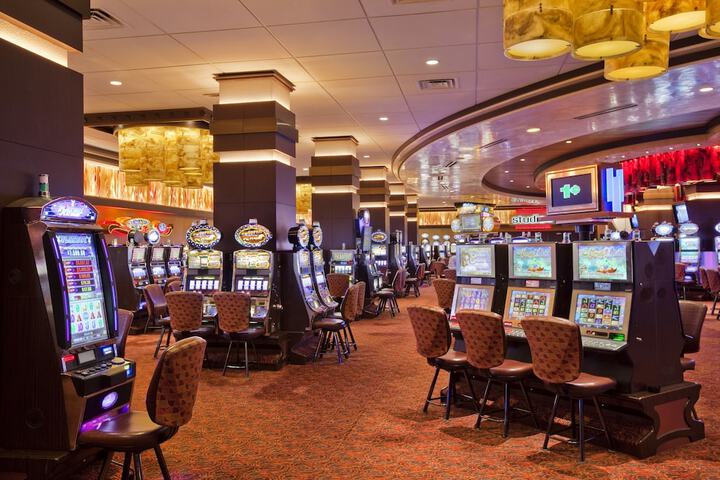 Casino