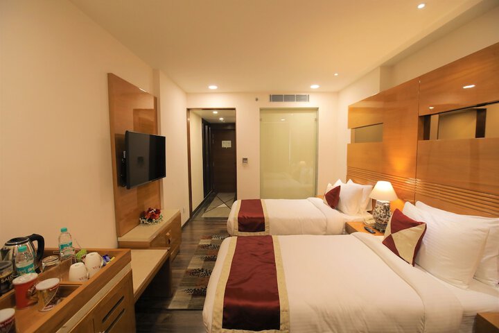 Room 10 of 55