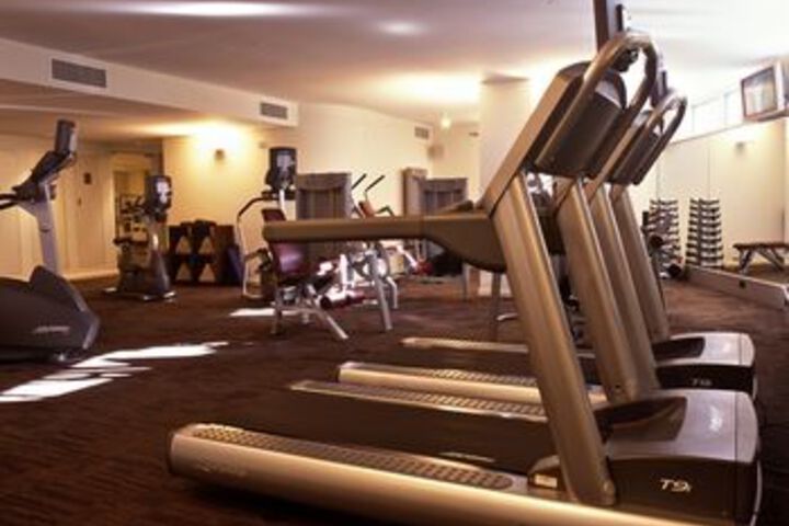 Health and Fitness 25 of 49