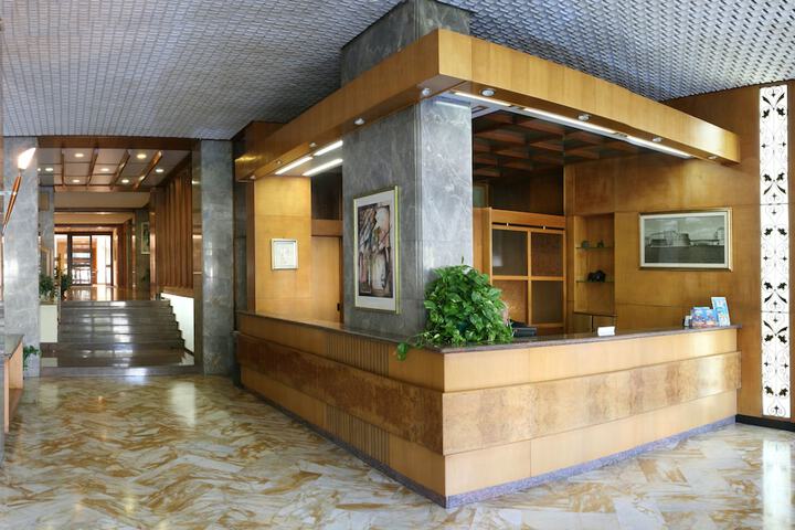 Hotel Interior 2 of 37