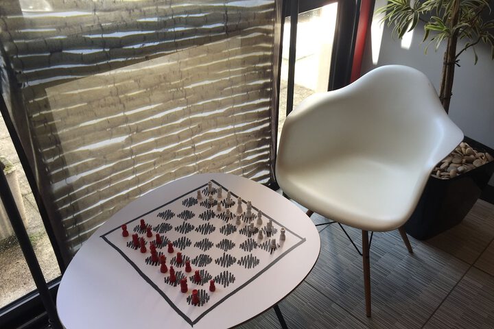 Children's activities