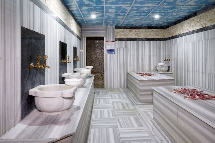 Spa Photos
