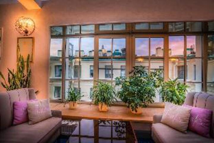 Fitness Facility Photos