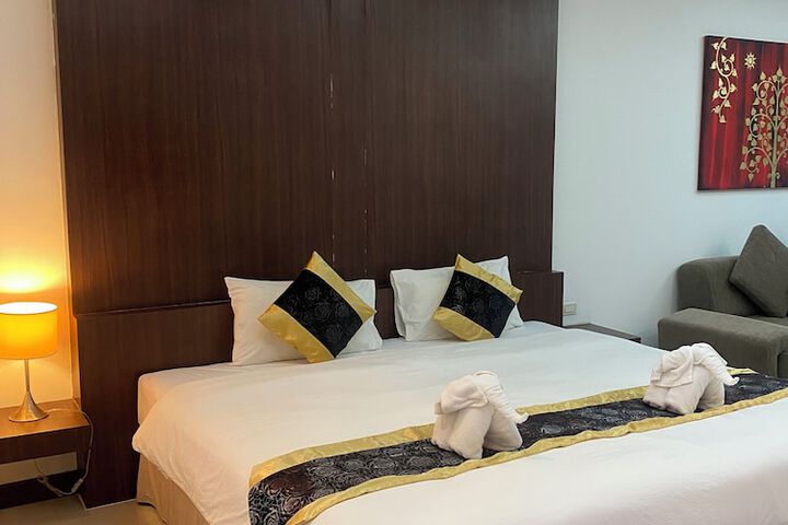 Room 5 of 54