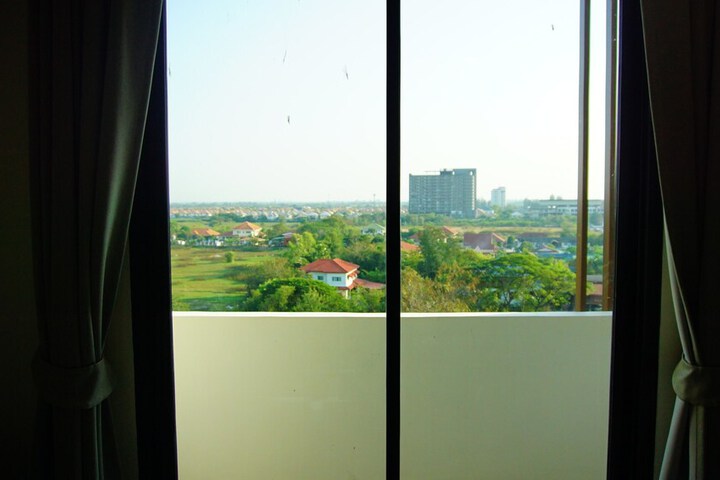 Hotel View 71 of 73