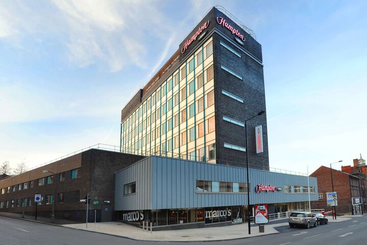 Hotel 60 of 67