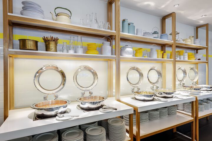 Dining Photos
