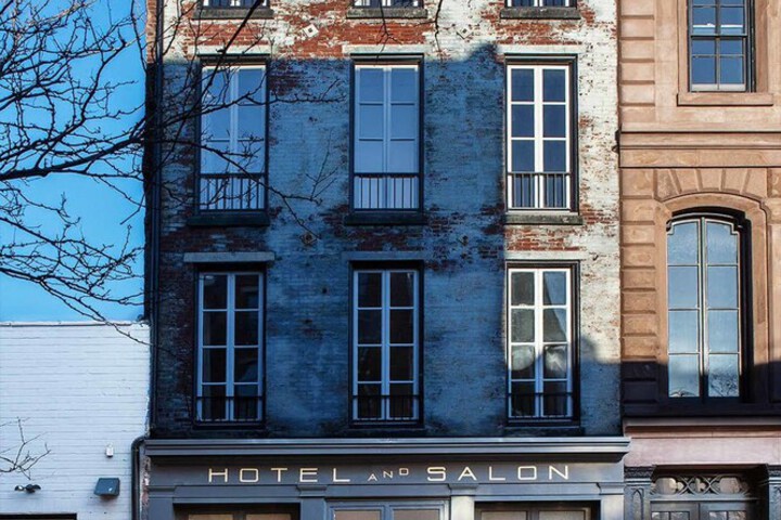 Hotel 135 of 138