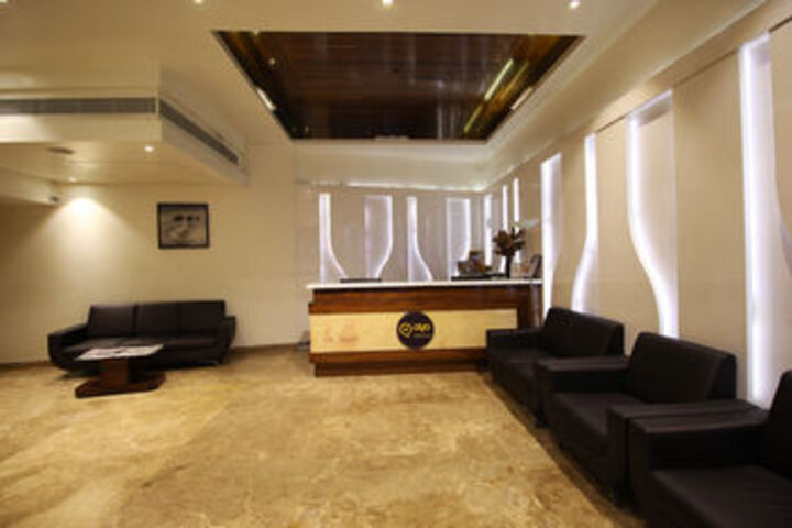Hotel Interior 34 of 45