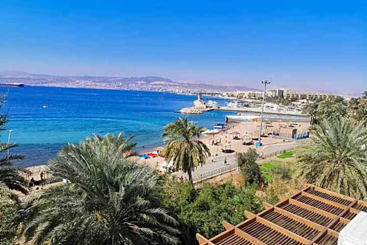 Nice View Hotel للعائلات فقط
