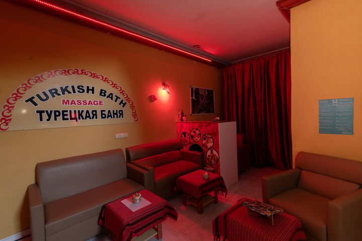 Hotel Interior 22 of 51