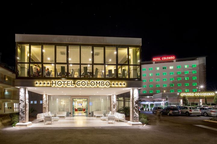 Hotel 122 of 135