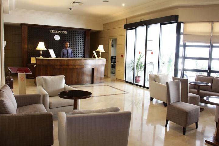 Hotel Interior 3 of 46