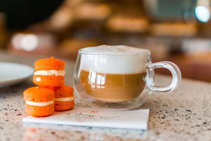 Breakfast/Coffee Service 110 of 161