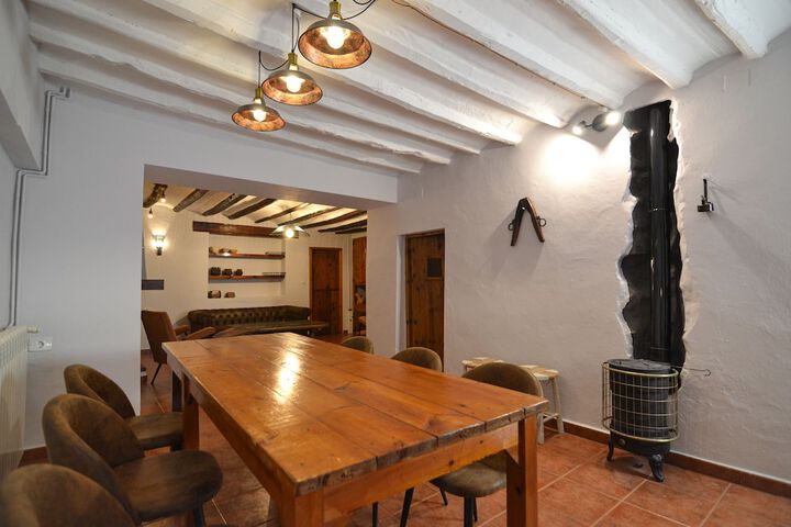 Dining Photos