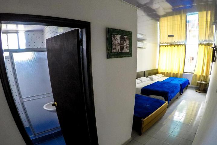 Suite Room