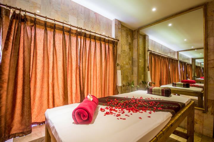 Hotel Spa