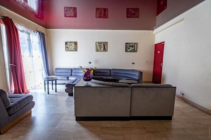 Le Boischaut in Chateauroux