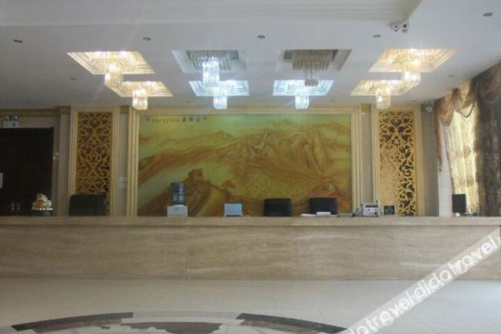 Hotel Interior 13 of 30